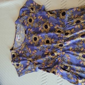 Sunflower Mae dress